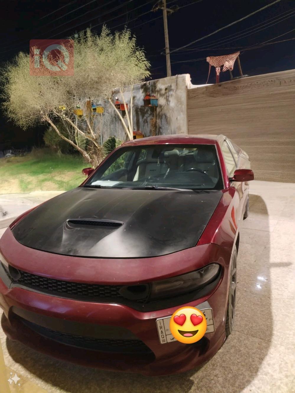 دودج تشارجر
